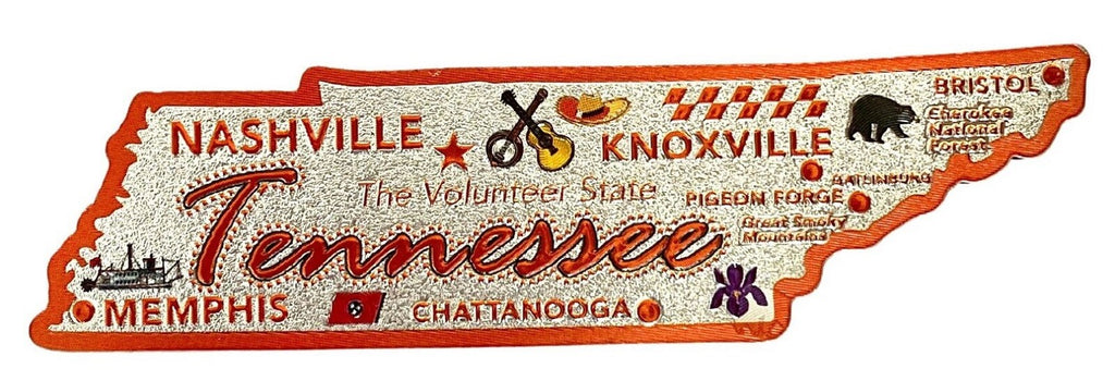 State Magnets