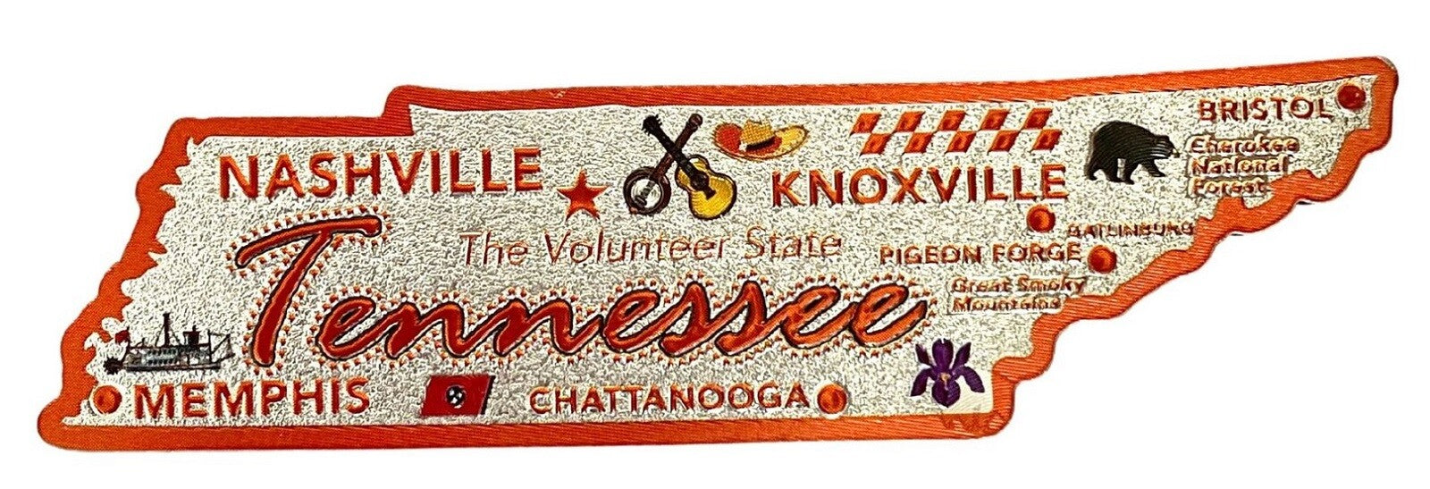State Magnets