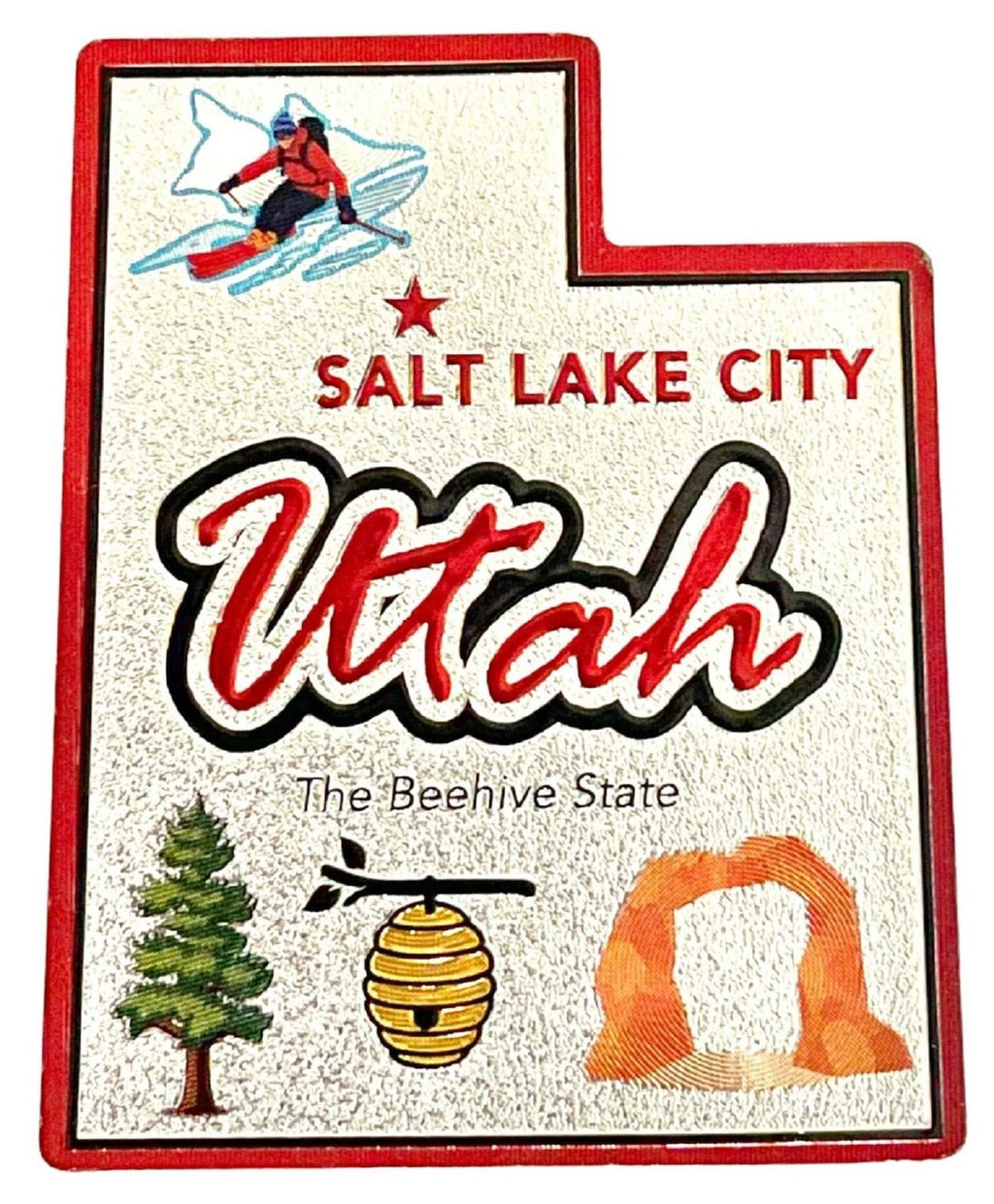 State Magnets