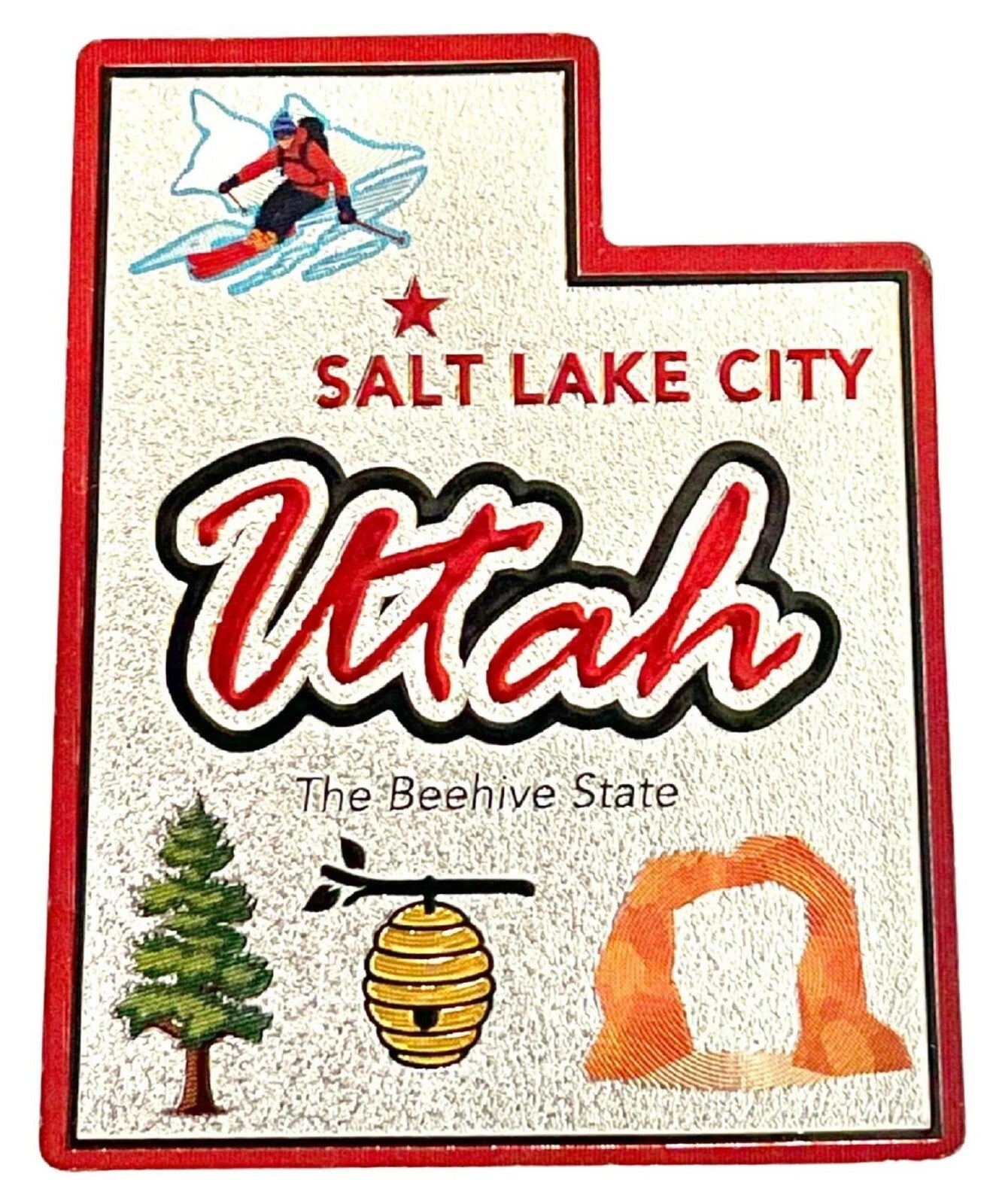 State Magnets