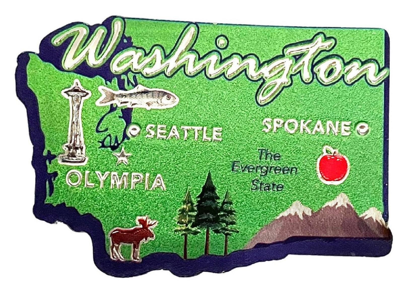 State Magnets