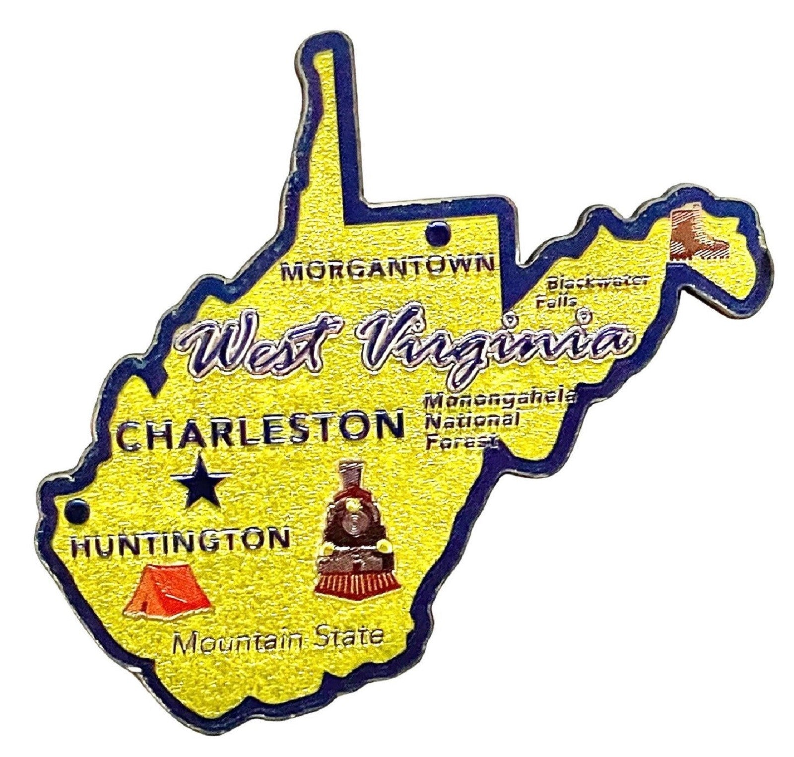 State Magnets